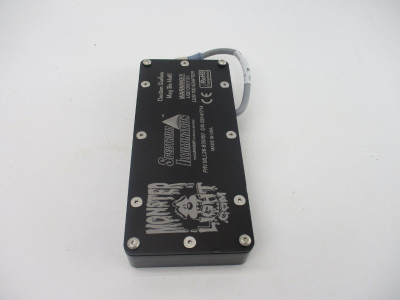 SPECTRUM ILLUMINATION ML26-630/50 NSNP