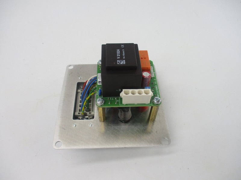 HEGWEIN A0516Z300MFFDT 4014777 115VAC UNMP