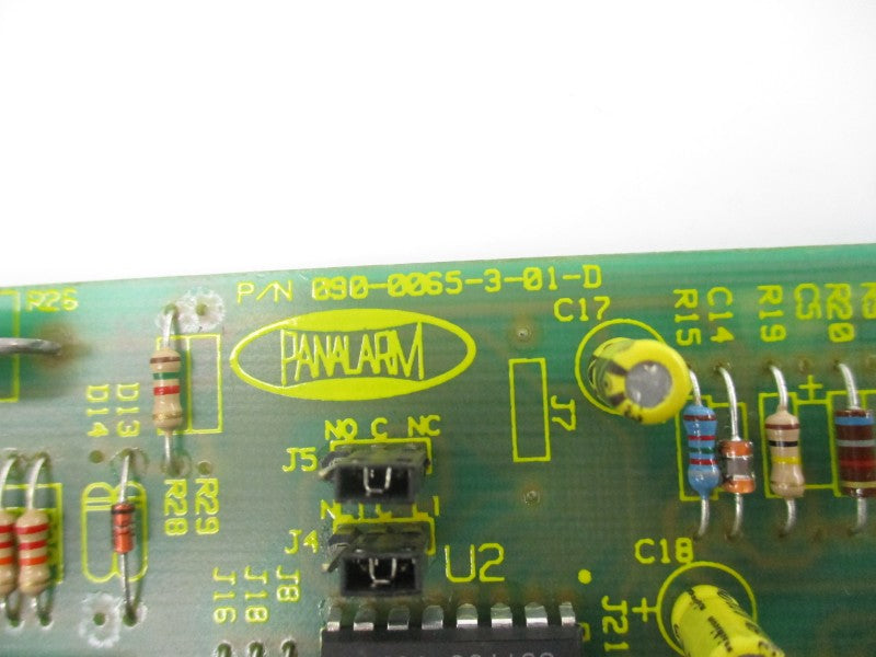 PANALARM 92AF1NL24DC4GP NSMP