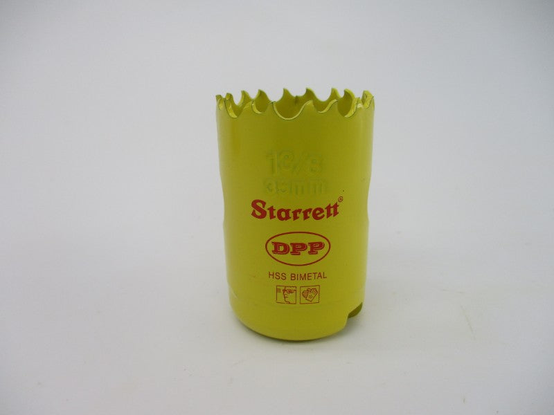STARRETT VH0138 1-3/8" NSMP
