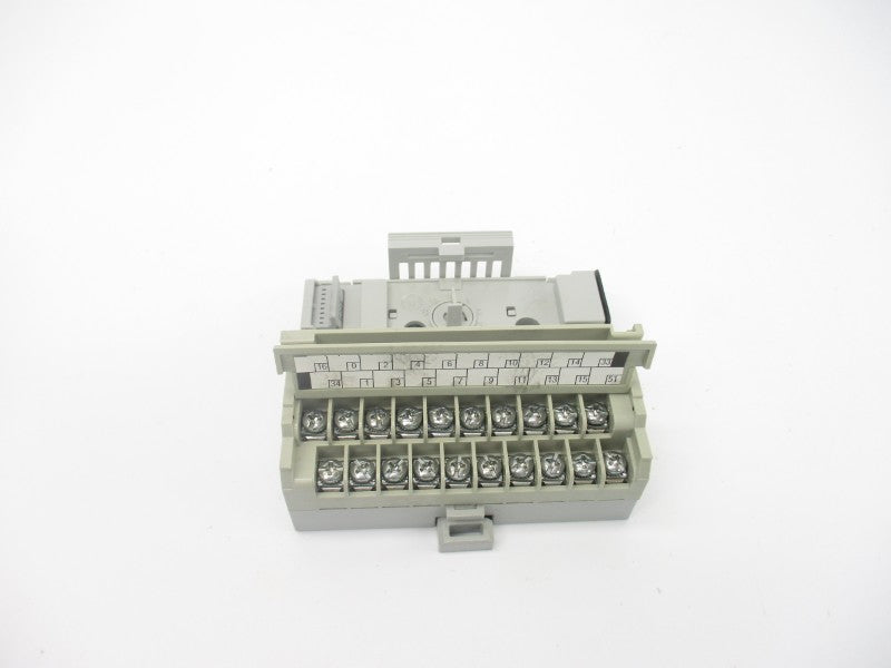 ALLEN BRADLEY 1794-TBN SER. A 240VAC 10A REV. A02 NSMP