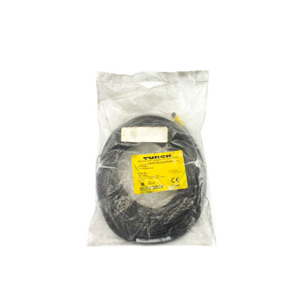 TURCK PKW3M-20/S90/S618 U99-10924 125V 4A NSMP