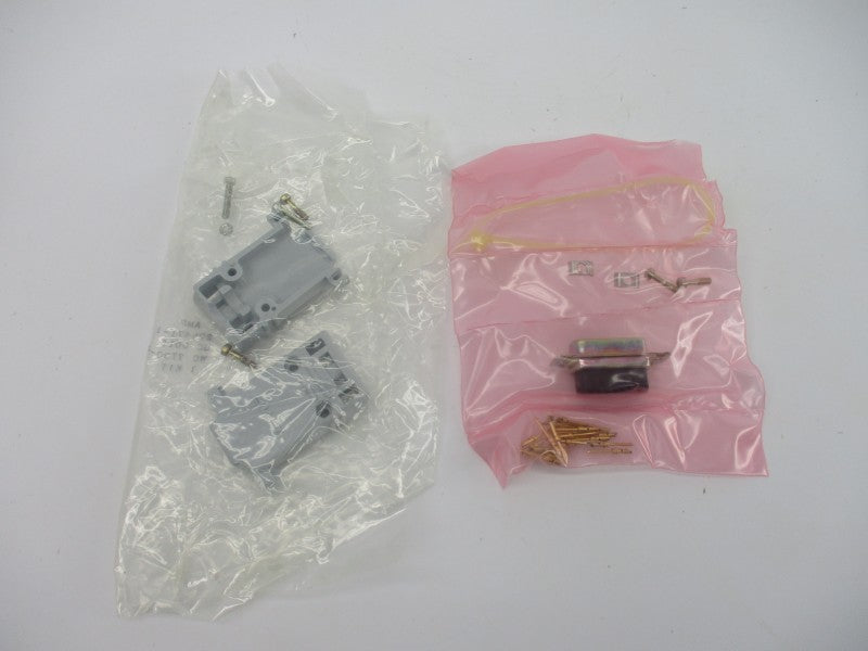 ALLLEN BRADLEY 8520-D15M (BR/WH) NSMP
