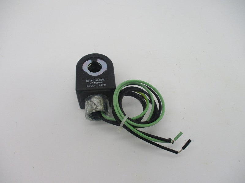 PARKER 3F4C80 24VDC NSMP
