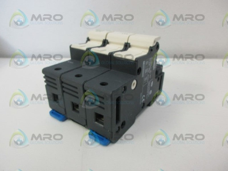 SCHNEIDER ELECTRIC DF143C FUSE HOLDER NSNP