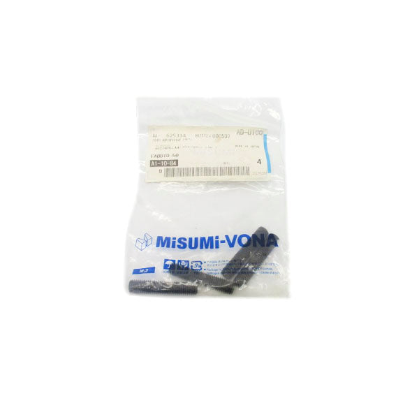 MISUMI FABB10-50 (PKG OF 4) NSMP