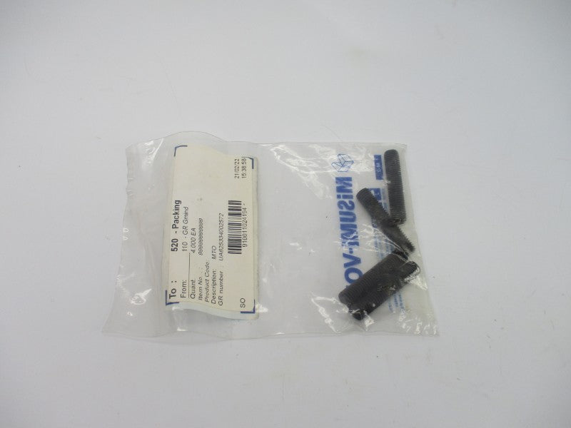 MISUMI FABB10-50 (PKG OF 4) NSMP