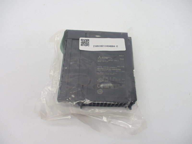 MITSUBISHI ELECTRIC Q61LD 5VDC 0.48A NSMP
