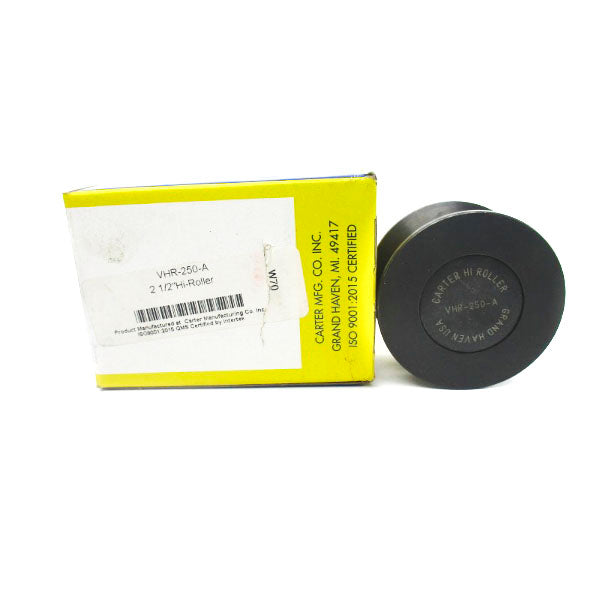 CARTER VHR-250-A 2-1/2" NSMP