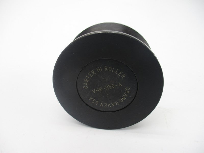 CARTER VHR-250-A 2-1/2" NSMP