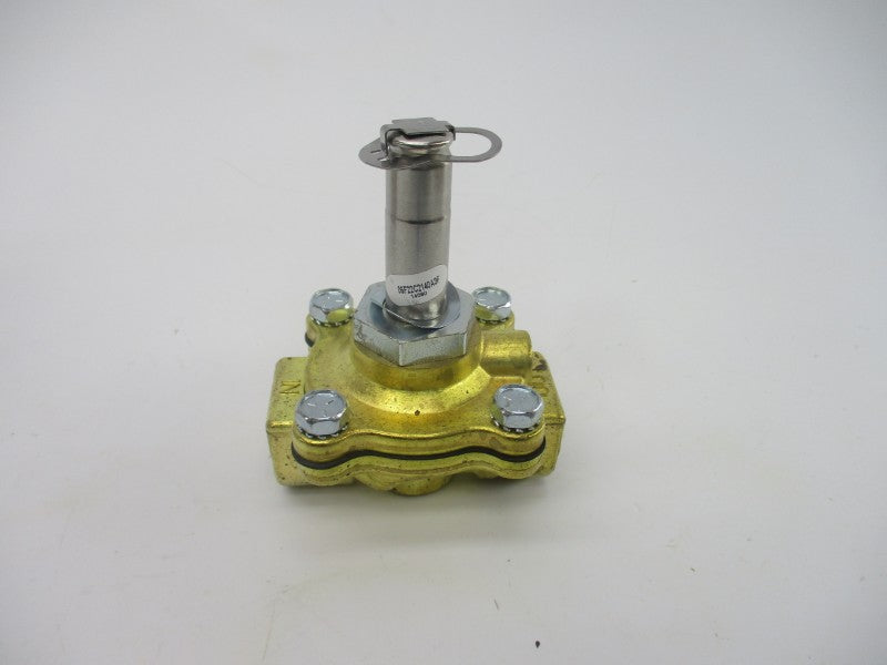 PARKER 06F22C2140A3F 5/125PSI 3/8" NSMP