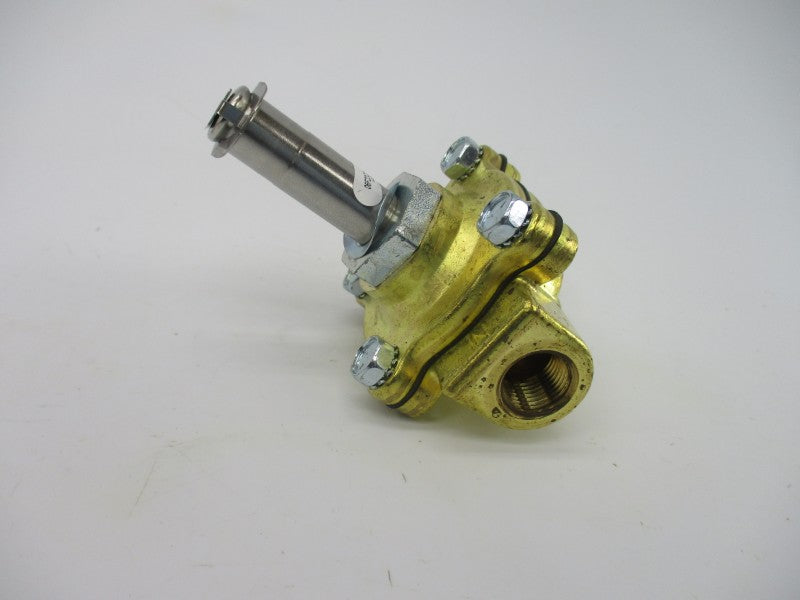 PARKER 06F22C2140A3F 5/125PSI 3/8" NSMP