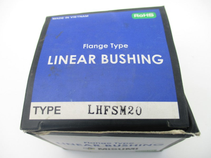 MISUMI LHFSM20 NSMP