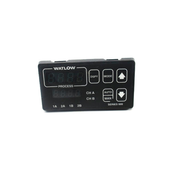 WATLOW 999D-22CC-ARGG (AS PICTURED) NSNP