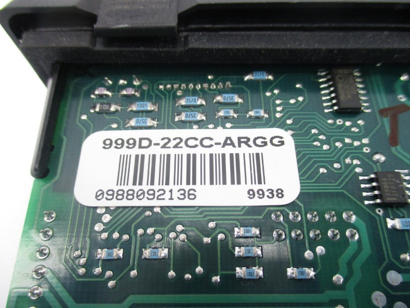 WATLOW 999D-22CC-ARGG (AS PICTURED) NSNP