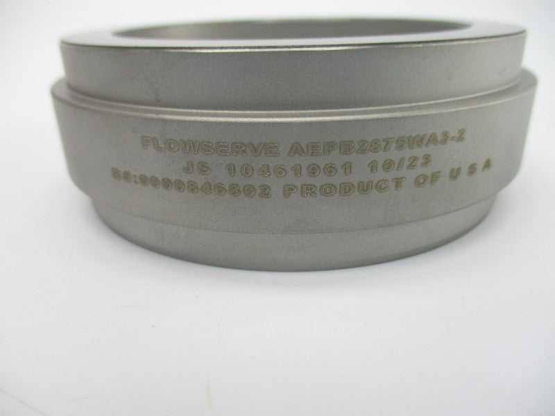FLOWSERVE AEPB2875WA3-2 NSNP