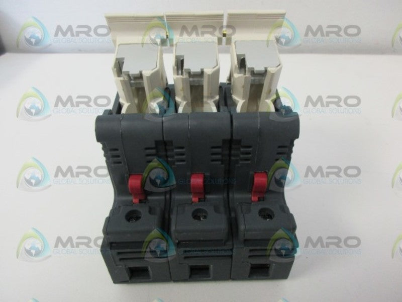 SCHNEIDER ELECTRIC DF143C FUSE HOLDER NSNP