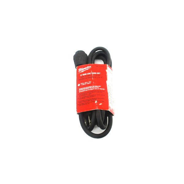MILWAUKEE 48-76-4008 125V 10A NSMP
