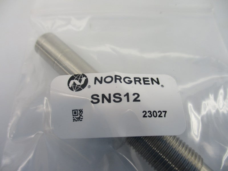 NORGREN SNS12 NSMP