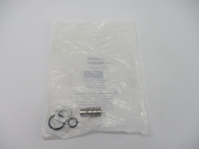 PARKER V560S007 NSMP