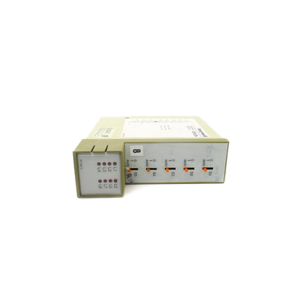 HONEYWELL XF522A UNMP