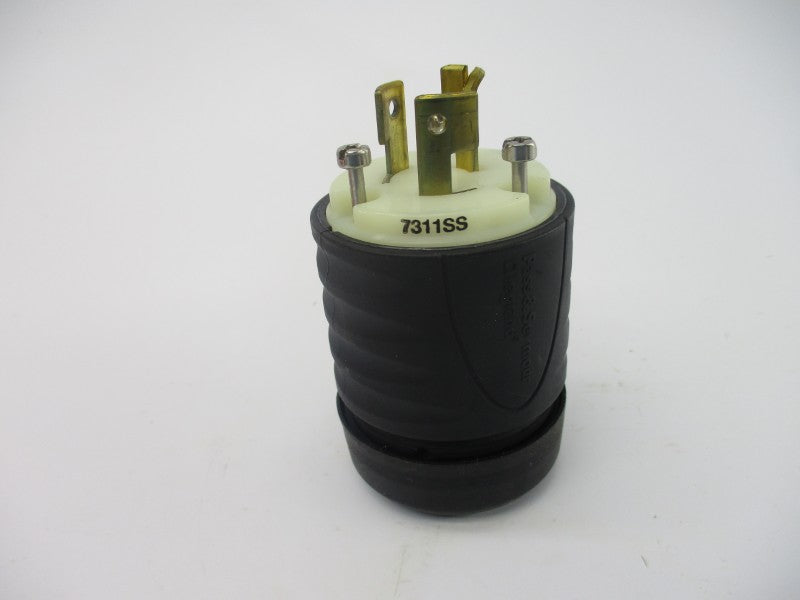 PASS & SEYMOUR 7311SS 125/250V 20A NSMP
