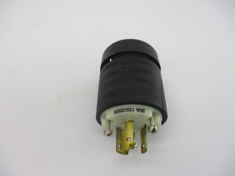 PASS & SEYMOUR 7311SS 125/250V 20A NSMP