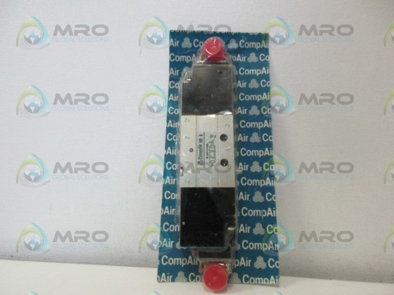 COMPAIR 8LM512-065 DIRECTIONAL VALVE NSMP