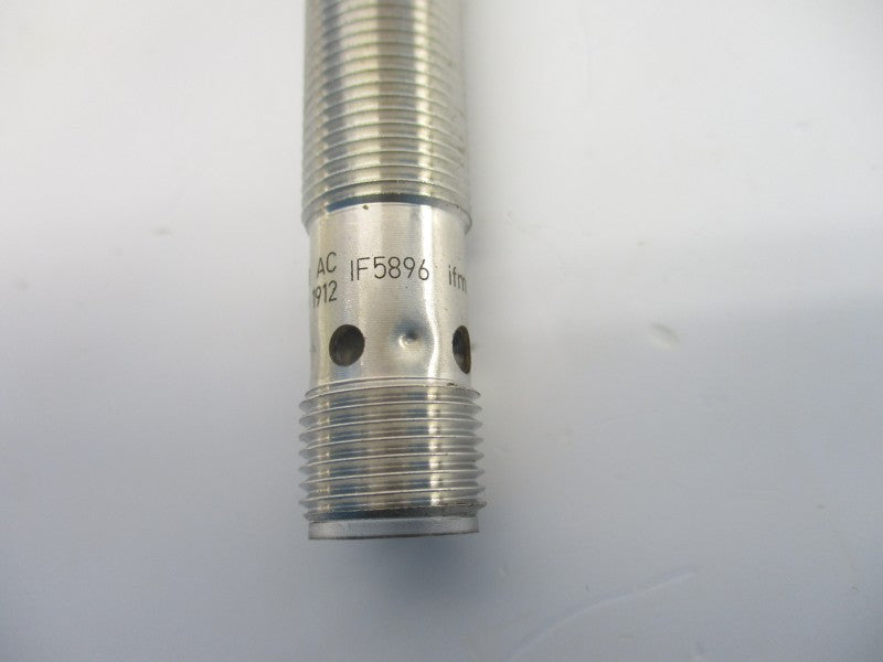 IFM EFECTOR IF5896 NSNP