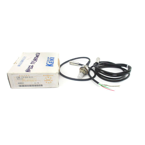 TOKYO KEIKI ETMP-175-HLD-10-S1 NSMP
