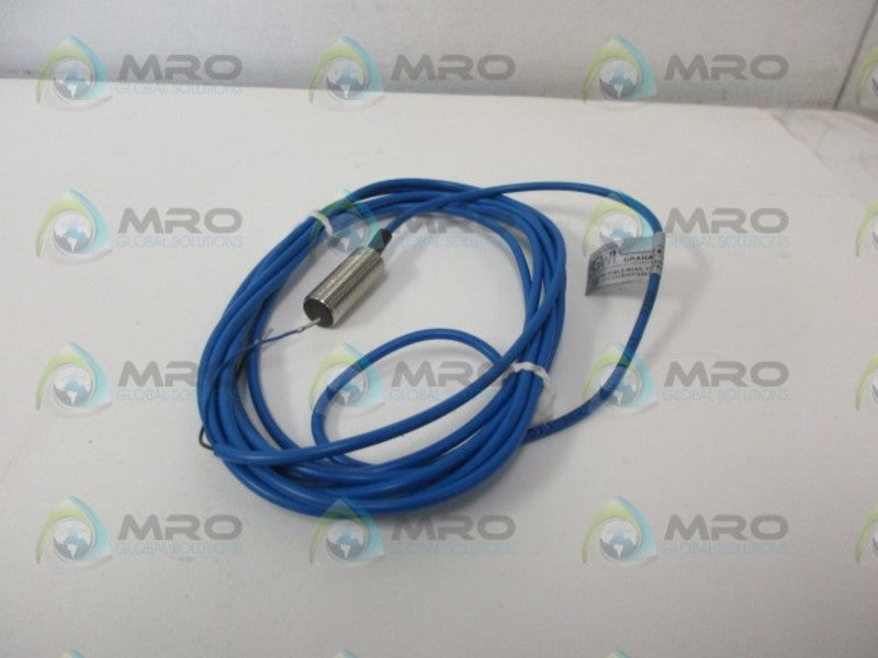 BALLUFF BES-516-325-E3-N-D3 PROXIMITY SWITCH NSNP