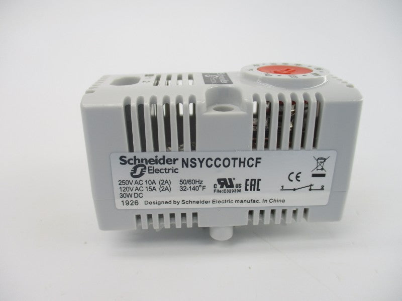 SCHNEIDER ELECTRIC NSYCCOTHCF 250VAC 10A NSMP