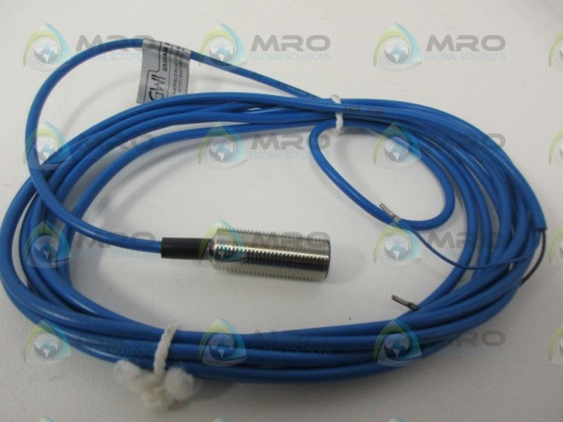 BALLUFF BES-516-325-E3-N-D3 PROXIMITY SWITCH NSNP