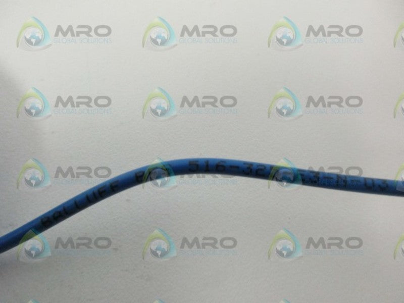 BALLUFF BES-516-325-E3-N-D3 PROXIMITY SWITCH NSNP
