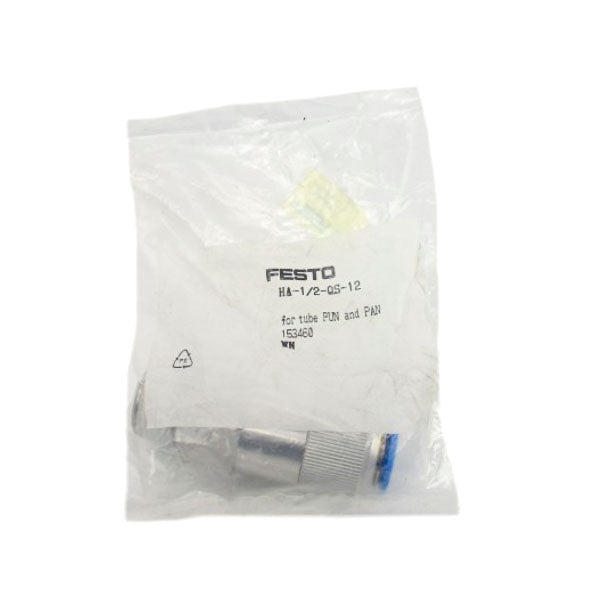 FESTO HA-1/2-QS-12 153460 NSMP