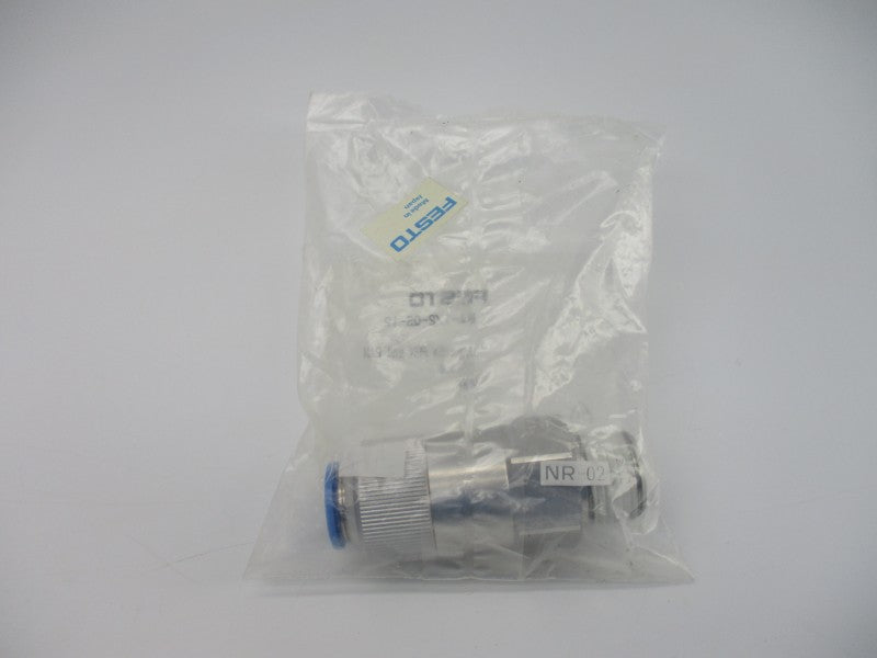 FESTO HA-1/2-QS-12 153460 NSMP
