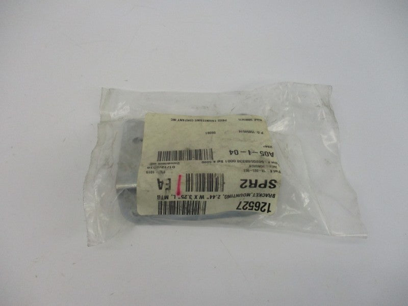 NORGREN 18-001-003 NSMP