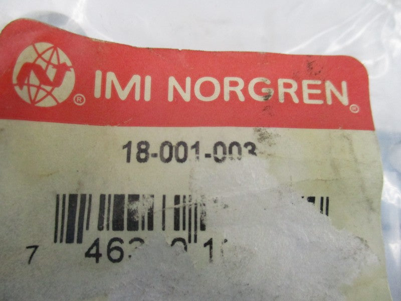 NORGREN 18-001-003 NSMP