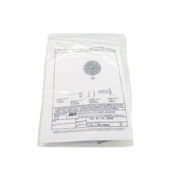 BEI SENSORS 924-31209-001 NSMP