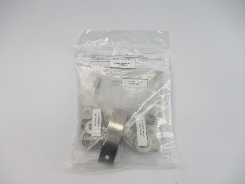 BEI SENSORS 924-31209-001 NSMP