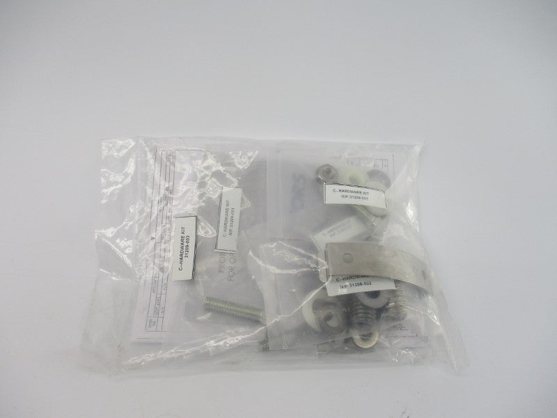 BEI SENSORS 924-31209-001 NSMP