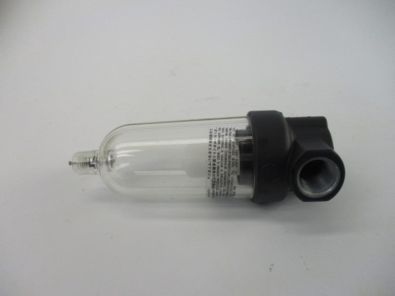 NORGREN F07-200-M1TA 150PSI NSNP