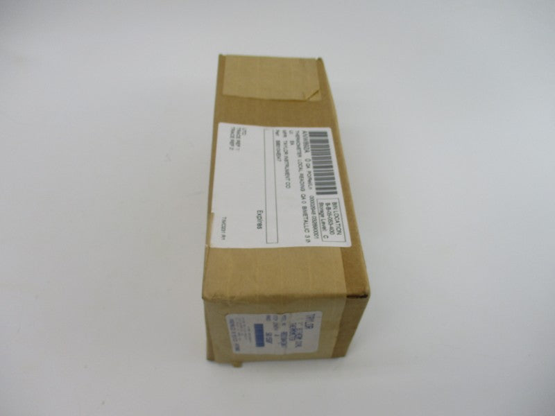 TAYLOR BB3104E047 50/550'F 3" NSFS