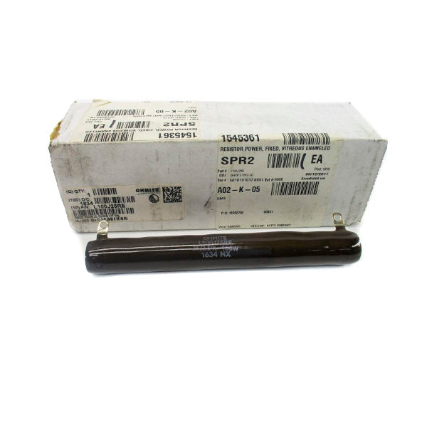 OHMITE L100J25RE NSMP