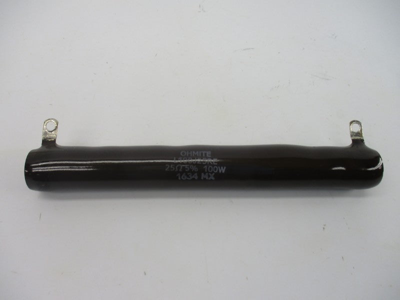 OHMITE L100J25RE NSMP