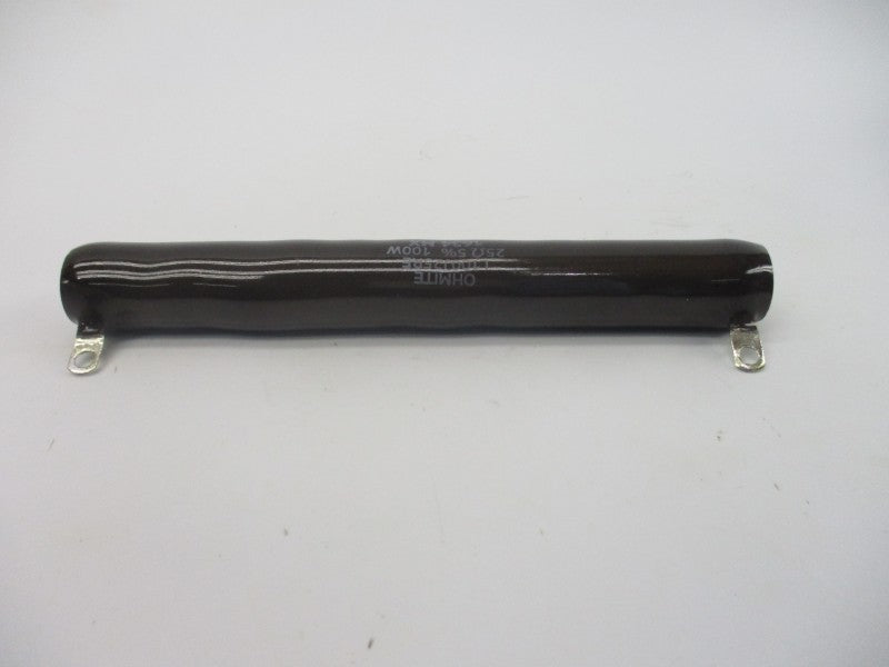 OHMITE L100J25RE NSMP