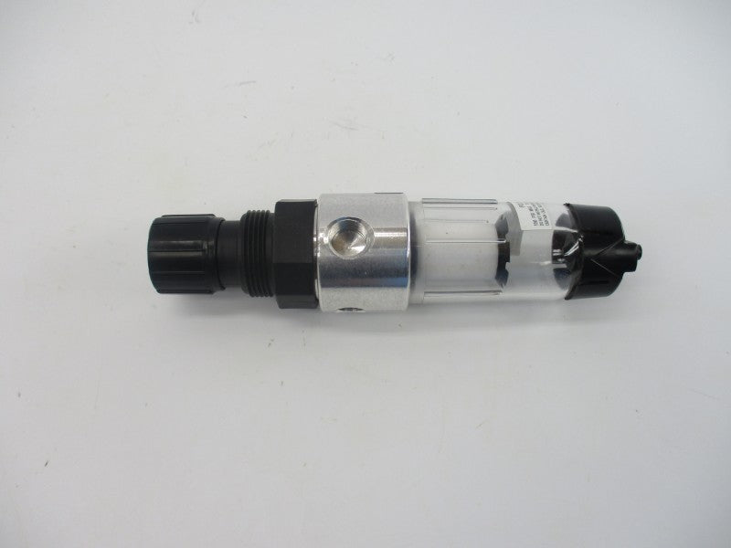 MASTER PNEUMATIC CFR55M-2L 0-50PSI 1/4" NSMP