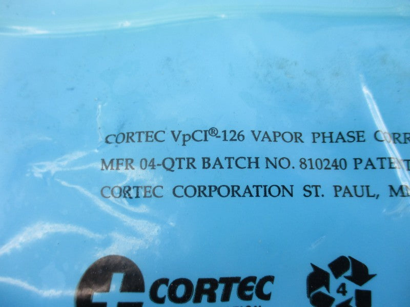 CORTEC 04-QTR 810240 NSMP
