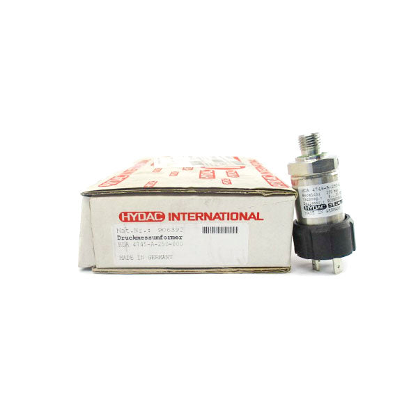 HYDAC HDA4745-A-250-000 906392 8-30VDC NSMP