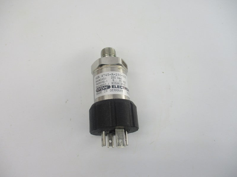 HYDAC HDA4745-A-250-000 906392 8-30VDC NSMP